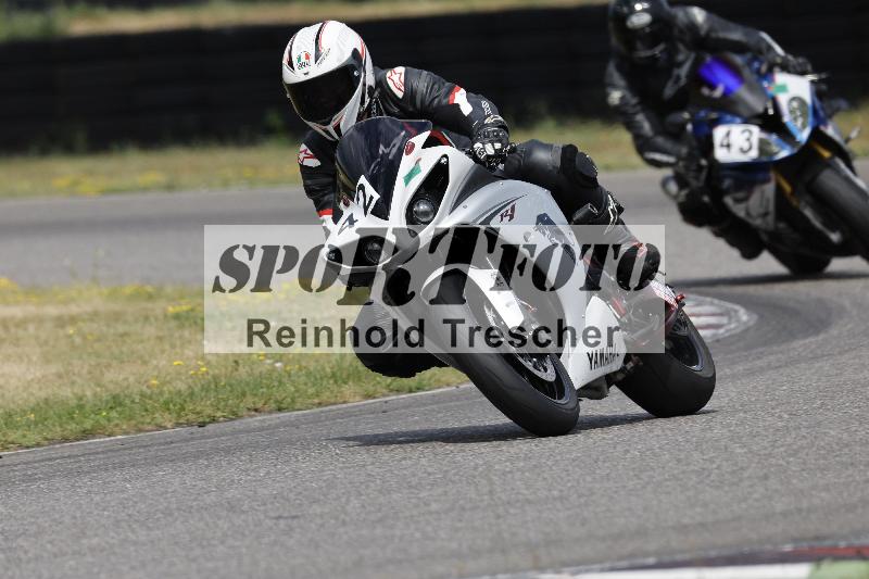 /18 05.06.2026  TZ Motorsport ADR/Gruppe gruen/42